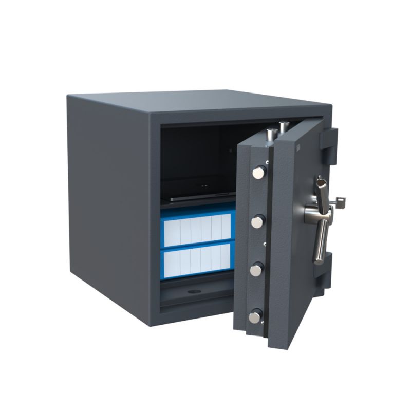 Salvus Rome Kluis met sleutel - Small