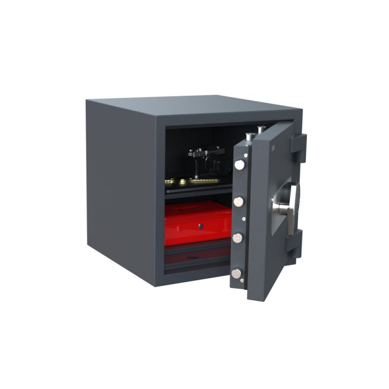 Salvus Milano Elektronische kluis - Small