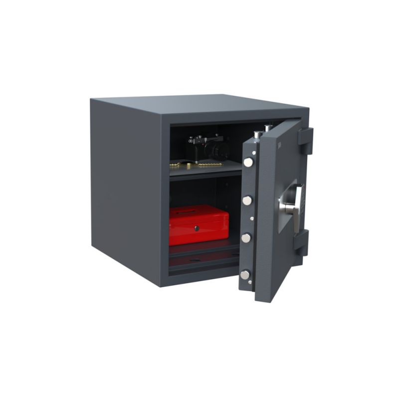 Salvus Milano Elektronische kluis - Medium