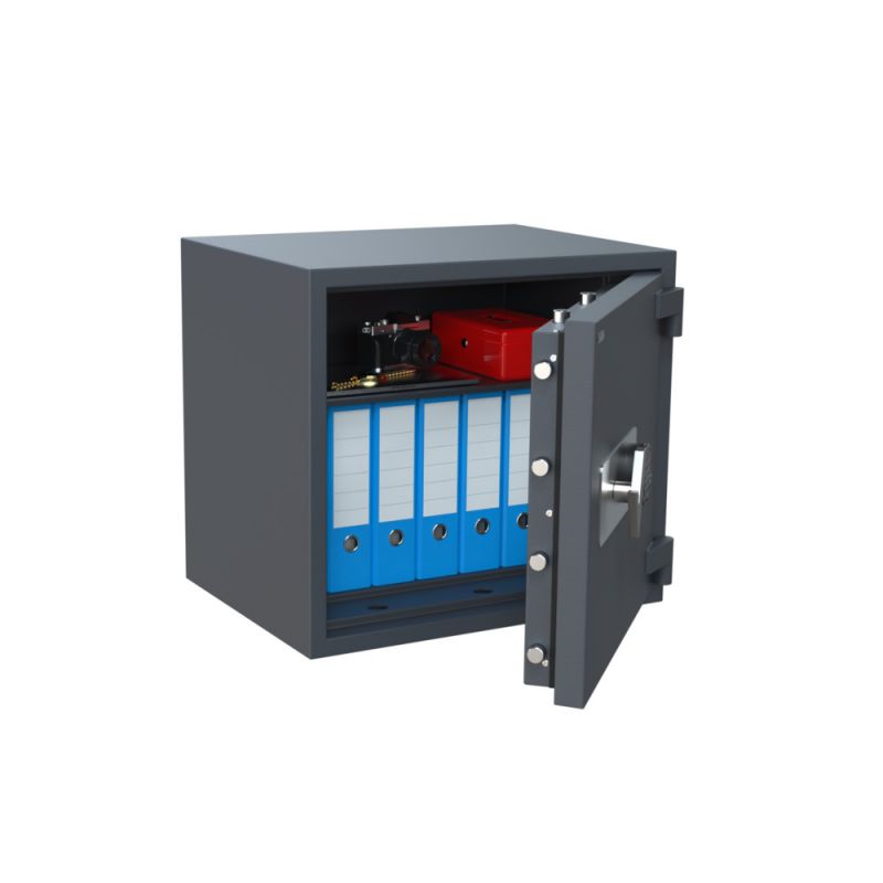 Salvus Milano Elektronische kluis - Large