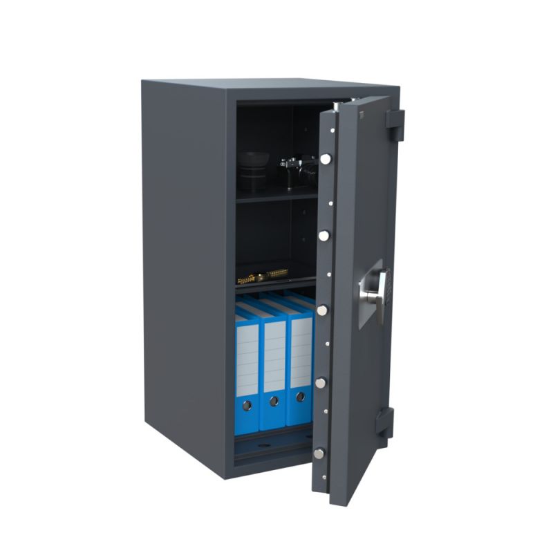 Salvus Milano Elektronische kluis - Medium Tall