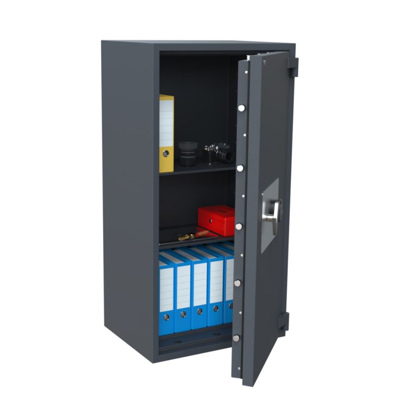 Salvus Milano Elektronische kluis - Large Tall