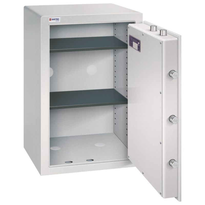SISTEC Eurosafe Elektronische kluis - Tall