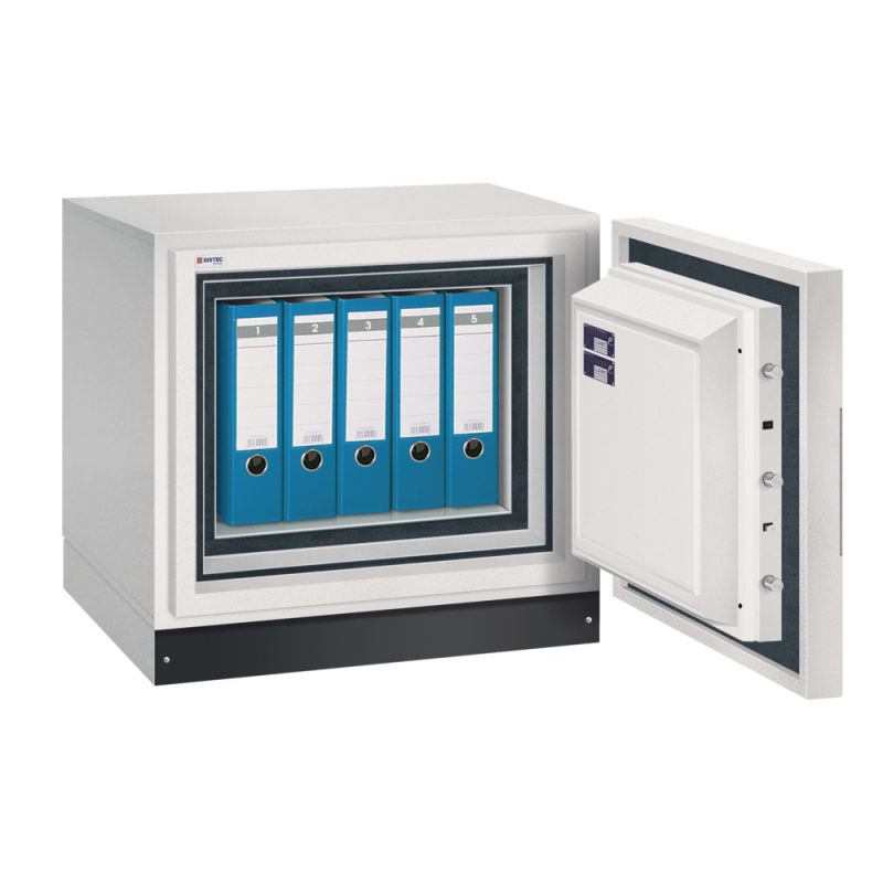 Sistec Datakluis - Grade II - Small
