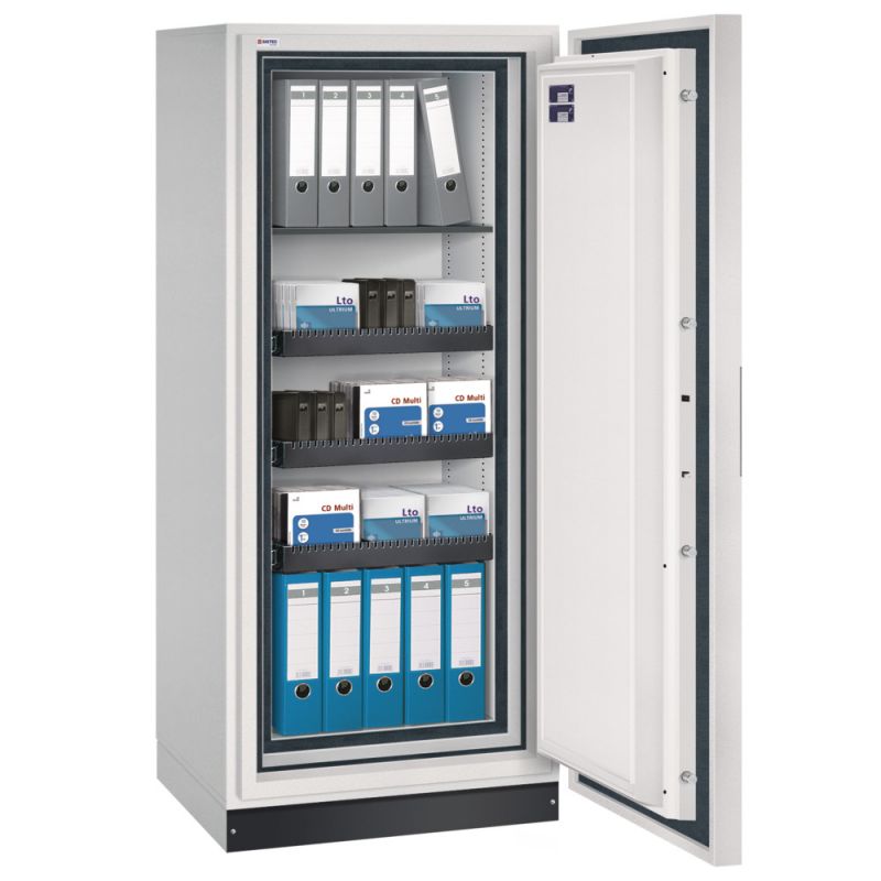 Sistec Datakluis - Grade II - Tall