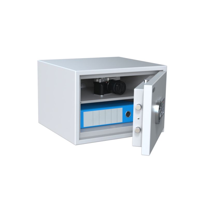 Salvus Monza Elektronische kluis - Small