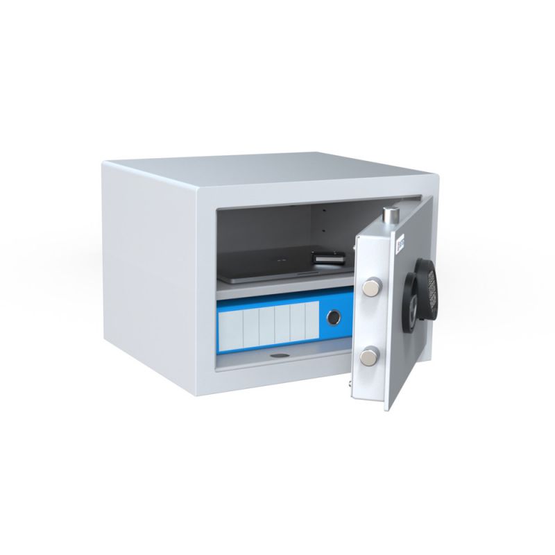SISTEC MT+ Elektronische kluis - Small