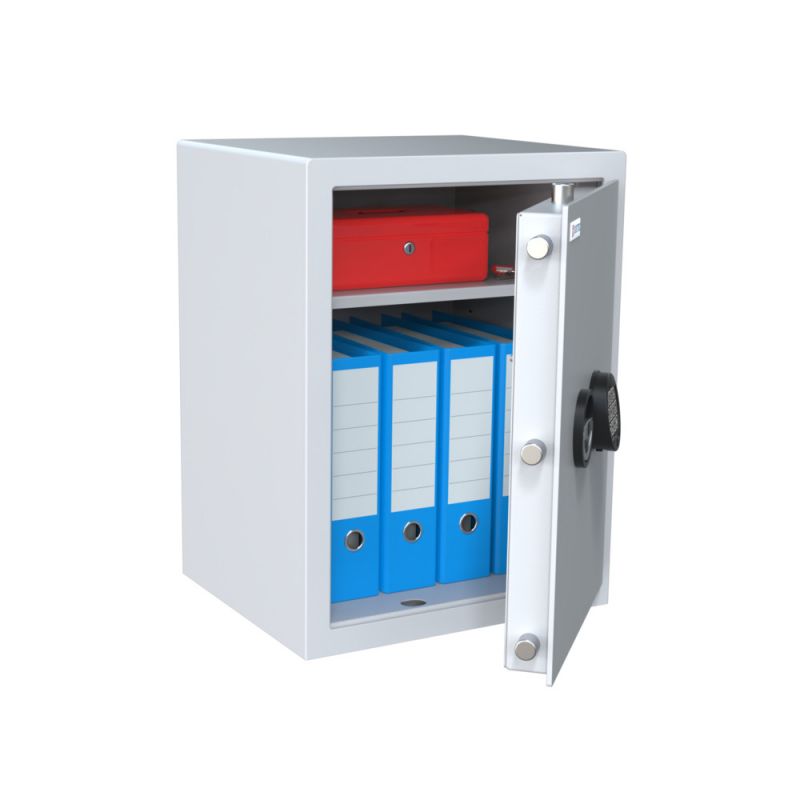 SISTEC MT+ Elektronische kluis - Large
