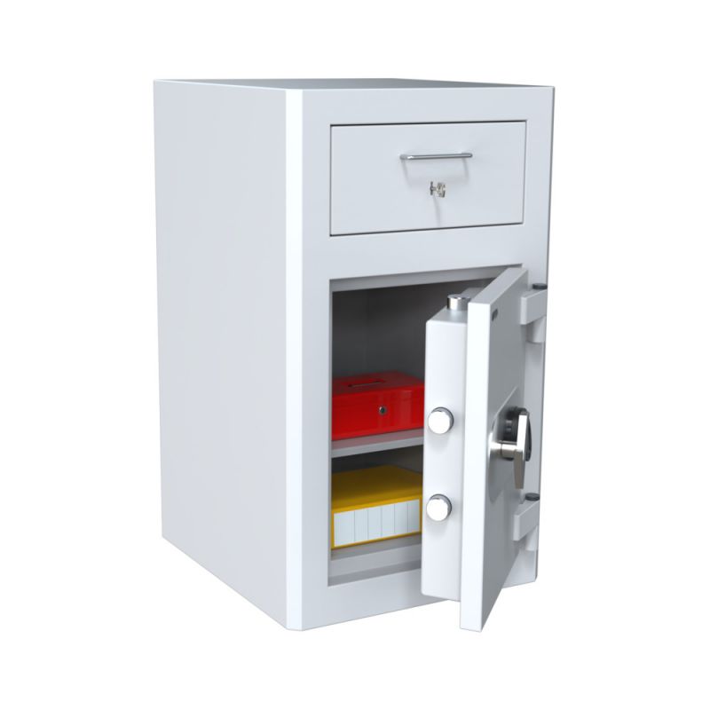 Salvus Florence Elektronische Afstortkluis - Medium