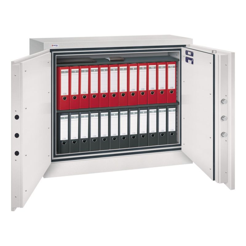 SISTEC TSF Archiefkast - Medium
