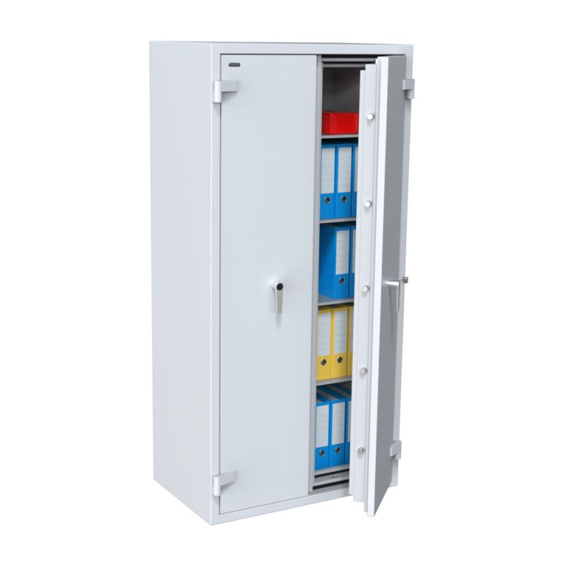 Salvus Arezzo Archiefkast met sleutel - Large