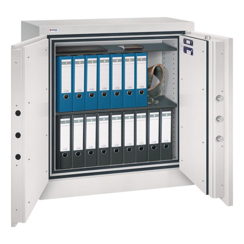 SISTEC TSF Elektronische Archiefkast - Small Plus