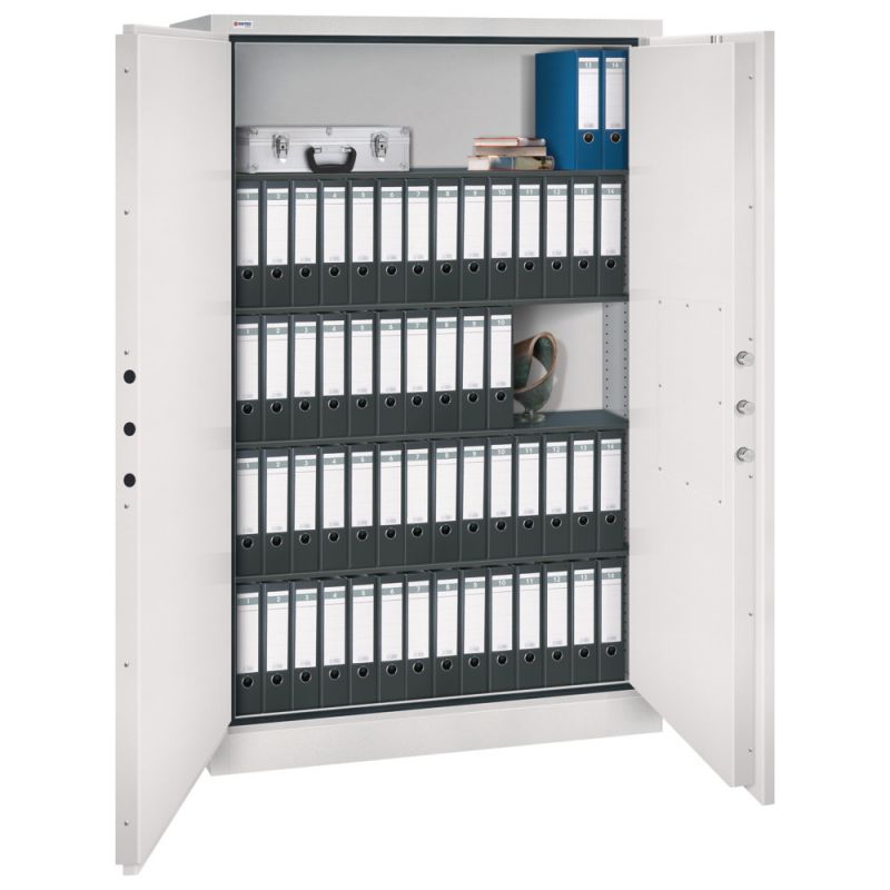 SISTEC TS Elektronische Archiefkast - Extra Large