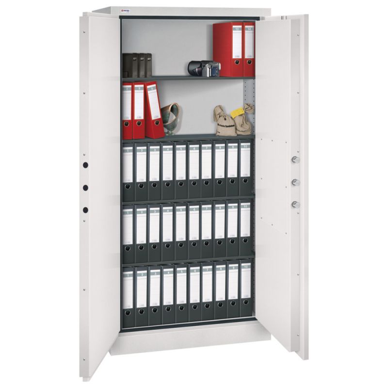 SISTEC TS Elektronische Archiefkast - Large