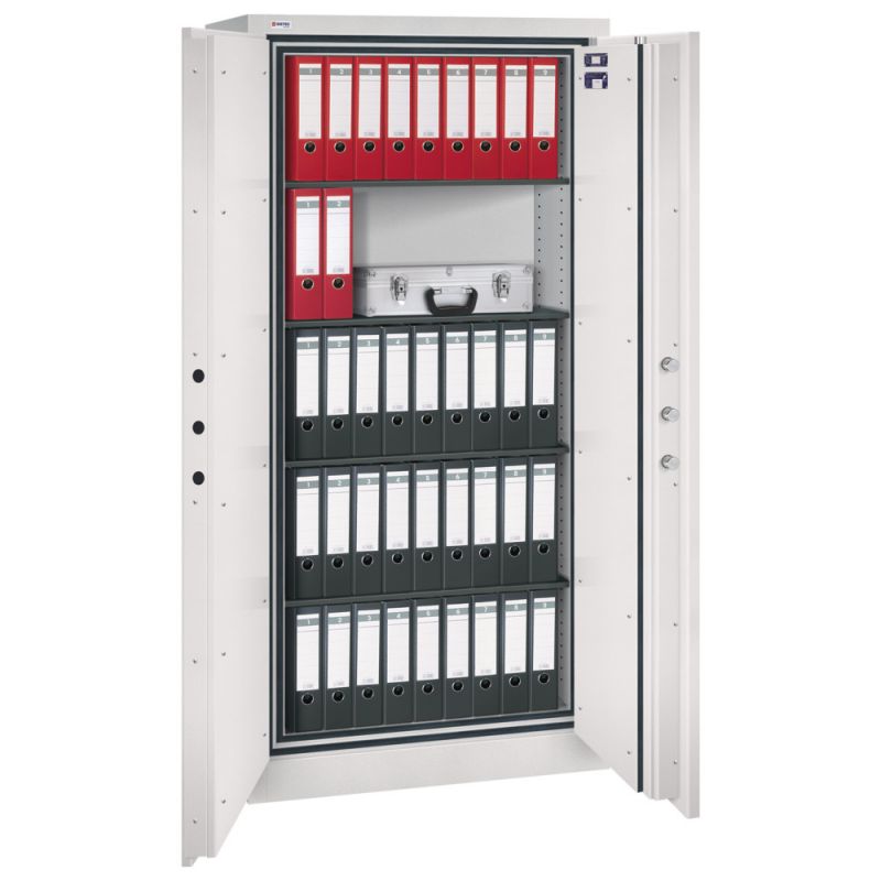 SISTEC TSF Elektronische Archiefkast - Large