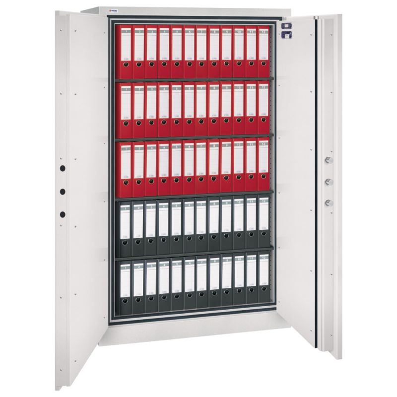 SISTEC TSF Elektronische Archiefkast - Extra Large