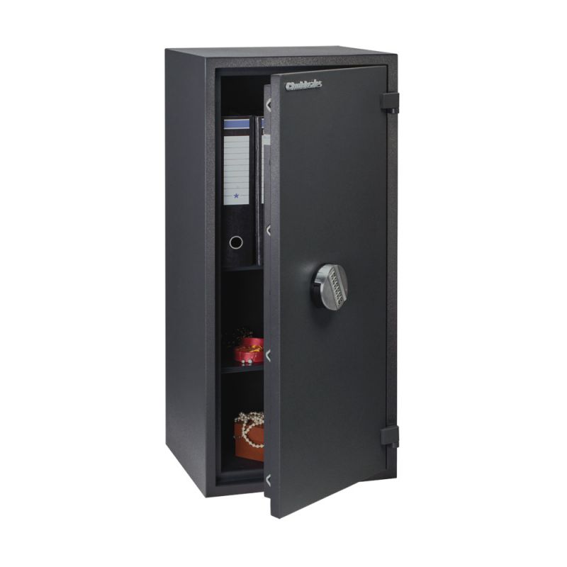 Chubbsafes HomeSafe Elektronische kluis - Extra Tall