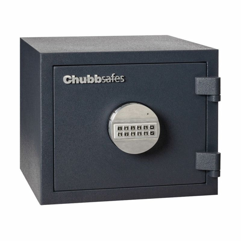 Chubbsafes HomeSafe Kluis met sleutel - Small