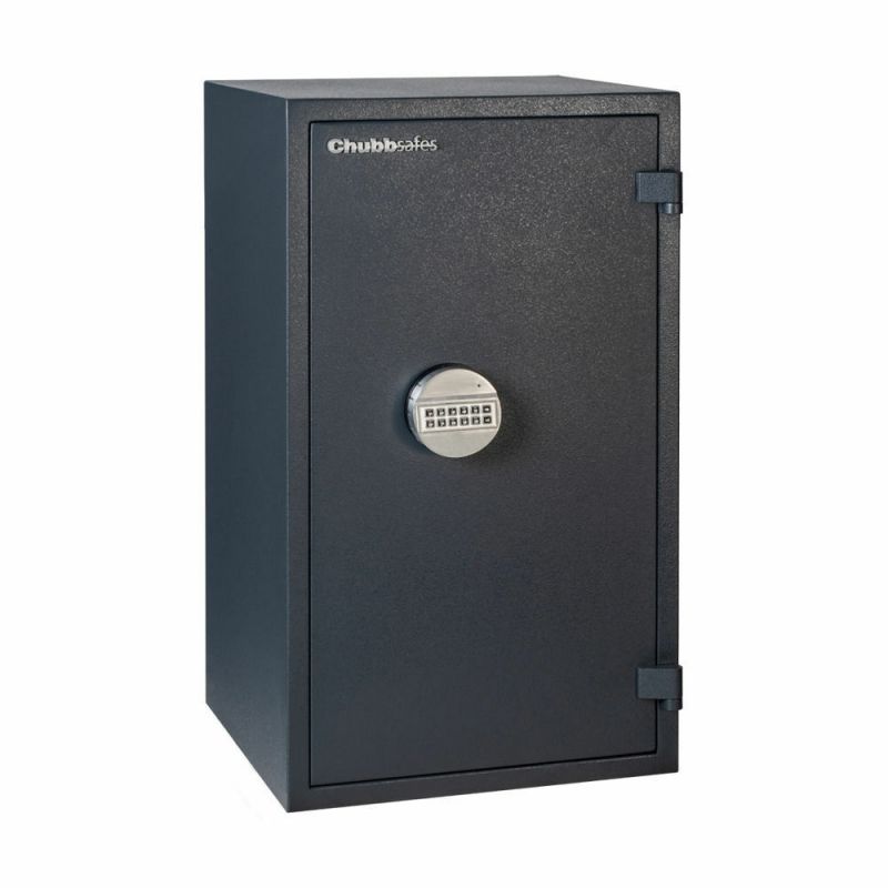 Chubbsafes HomeSafe Kluis met sleutel - Tall