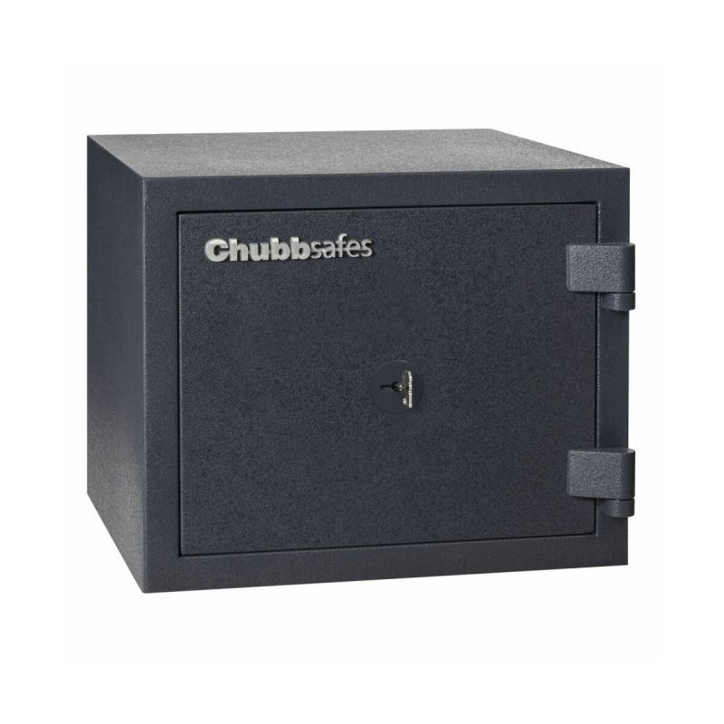 Chubbsafes HomeSafe Kluis met sleutel - Small