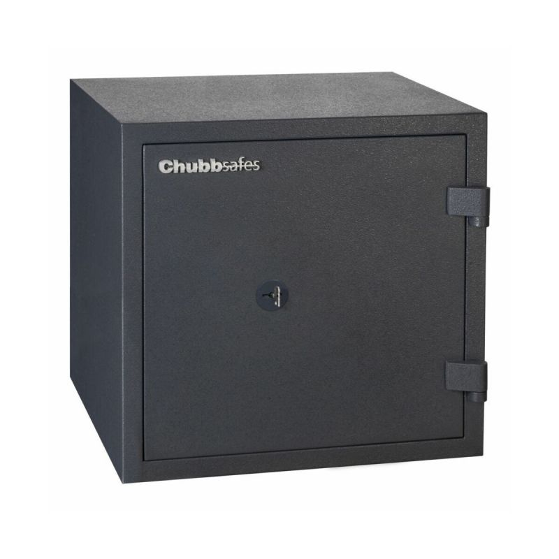 Chubbsafes HomeSafe Kluis met sleutel - Large