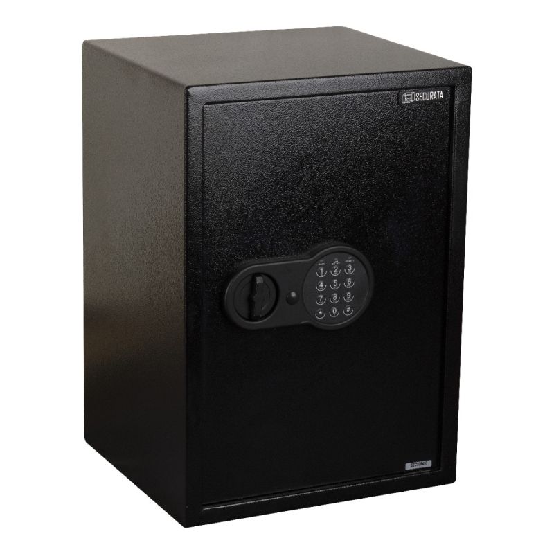 Securata Elektronische kluis - Large - Zwart