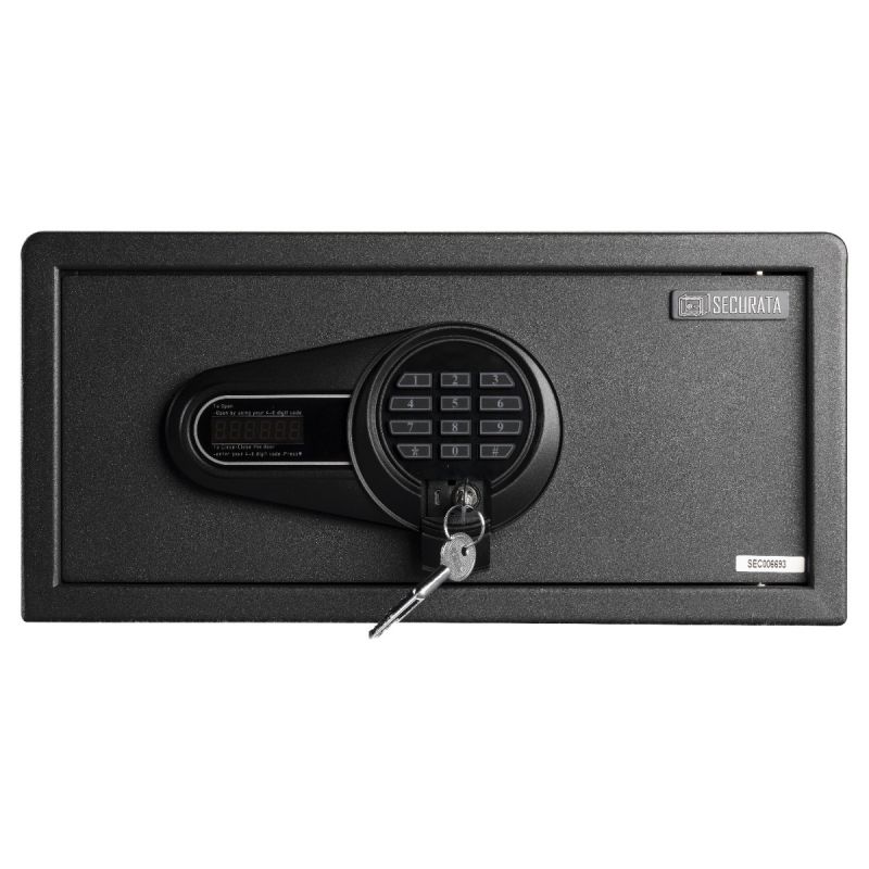 Chubbsafes HomeSafe kluis met sleutel - Medium kopen