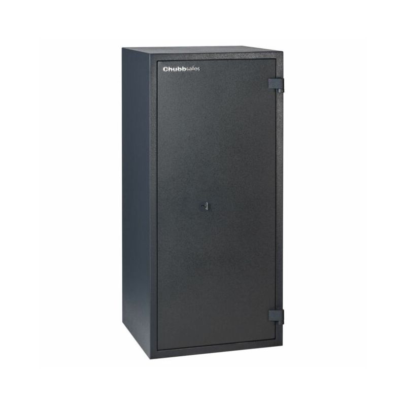 Chubbsafes HomeSafe Kluis met sleutel - Extra Tall