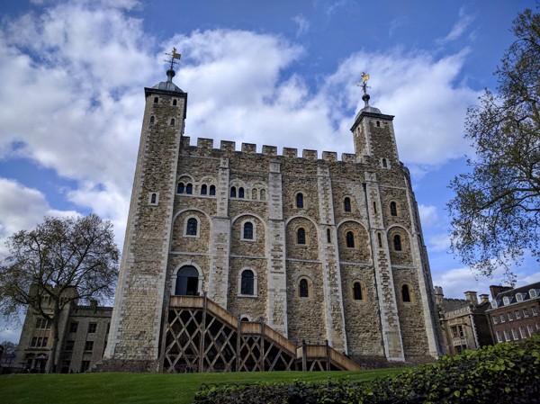 Tower of London